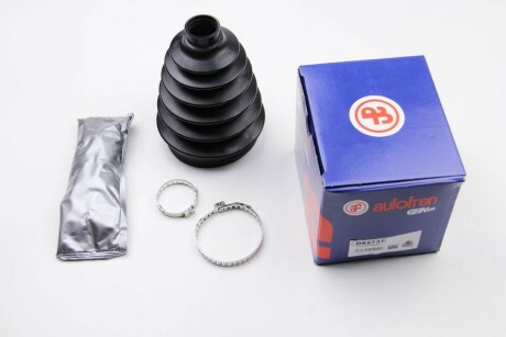 Фото 2 - Пильовик ШРКШ AUTOFREN D8273T