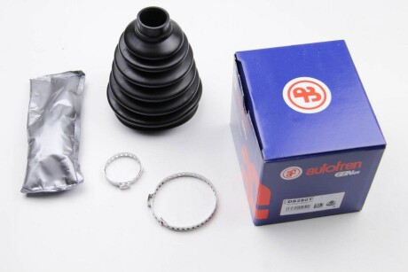 Фото 2 - Пильовик ШРКШ AUTOFREN D8280T