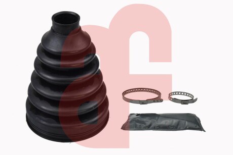 Фото 2 - Пильовик ШРКШ AUTOFREN D8283T