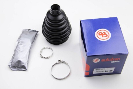 Фото 3 - Пильовик ШРКШ AUTOFREN D8284T