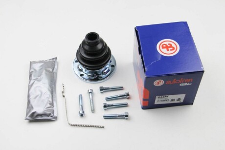 Фото 4 - Пильовик ШРКШ AUTOFREN D8289