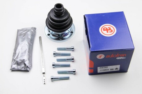 Фото 4 - Пильовик ШРКШ AUTOFREN D8290