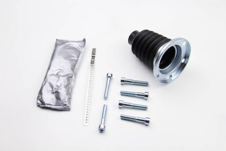 Фото 3 - Пыльник ШРУС AUTOFREN D8291T