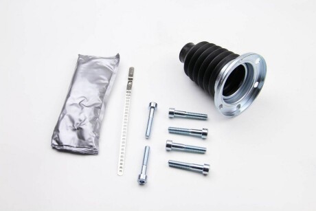 Фото 4 - Пыльник ШРУС AUTOFREN D8291T