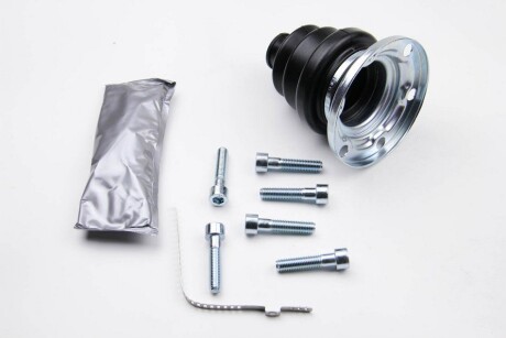 Фото 2 - Пильовик ШРКШ AUTOFREN D8292