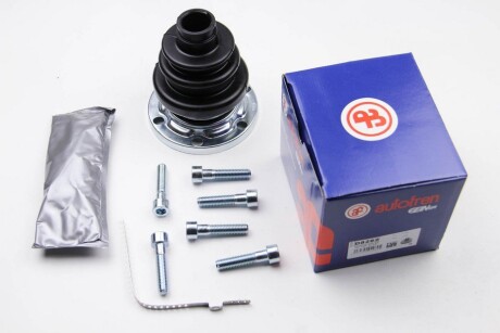 Фото 3 - Пильовик ШРКШ AUTOFREN D8292