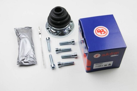 Фото 4 - Пильовик ШРКШ AUTOFREN D8293