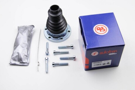 Фото 2 - Пильовик ШРКШ AUTOFREN D8294T