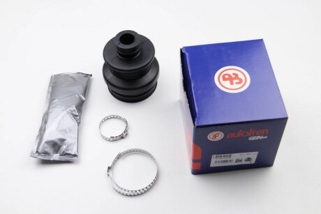 Фото 2 - Пыльник ШРУС AUTOFREN D8302