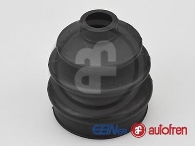 Комплект пильовиків гумових - AUTOFREN D8304