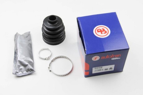 Фото 3 - Пильовик ШРКШ AUTOFREN D8308