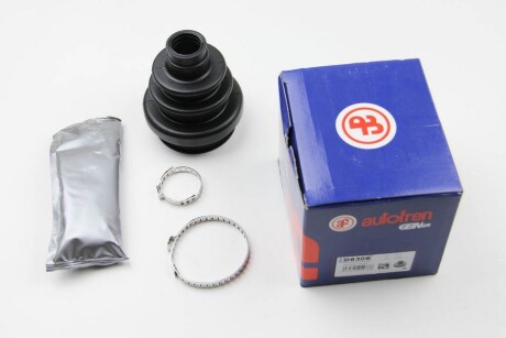 Фото 2 - Пильовик ШРКШ AUTOFREN D8309