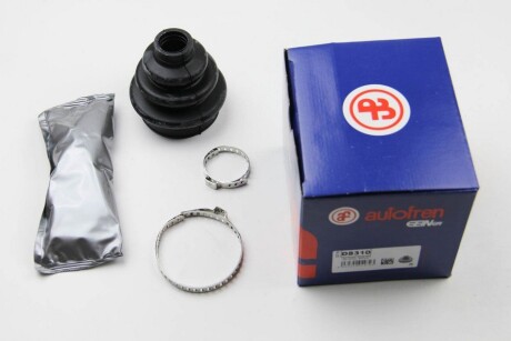 Фото 4 - Пильовик ШРКШ AUTOFREN D8310