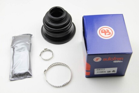 Фото 3 - Пильовик ШРКШ AUTOFREN D8311