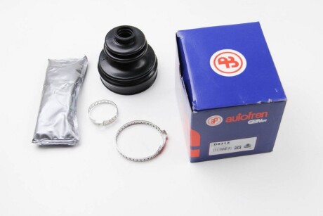 Фото 2 - Пыльник ШРУС AUTOFREN D8312