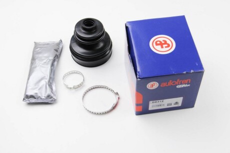 Фото 3 - Пыльник ШРУС AUTOFREN D8312