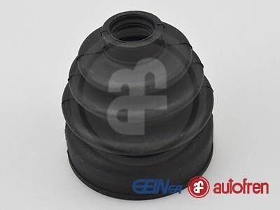 Комплект пилозахисний, приводний вал - AUTOFREN D8313