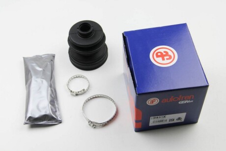 Фото 4 - Пильовик ШРКШ AUTOFREN D8318