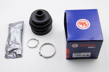 Фото 3 - Пильовик ШРКШ AUTOFREN D8325