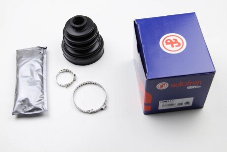 Фото 3 - Пильовик ШРКШ AUTOFREN D8331