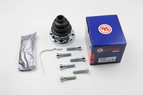 Фото 2 - Пыльник ШРУС AUTOFREN D8332
