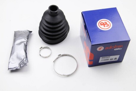 Фото 2 - Пыльник ШРУС AUTOFREN D8334T