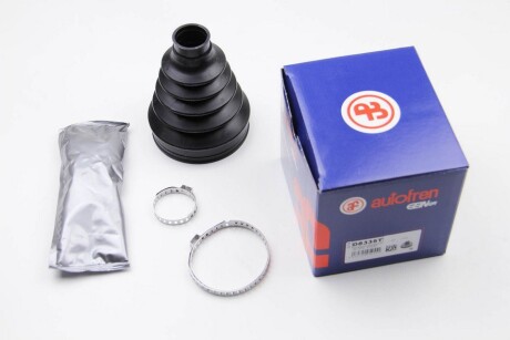 Фото 3 - Пыльник ШРУС AUTOFREN D8335T