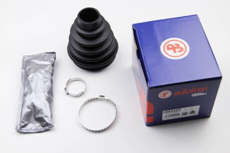 Фото 4 - Пильовик ШРКШ AUTOFREN D8342T