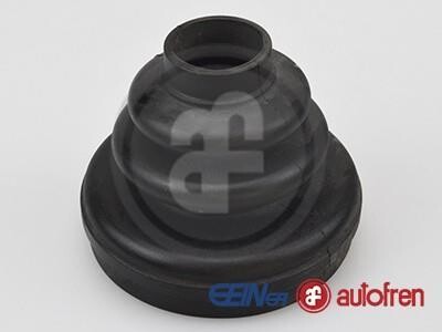 Комплект пилозахисний, приводний вал - AUTOFREN D8356