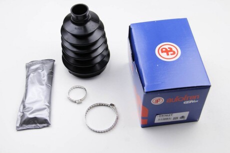 Фото 3 - Пыльник ШРУС AUTOFREN D8364T