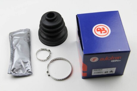 Фото 4 - Пильовик ШРКШ AUTOFREN D8367