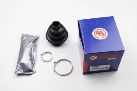 Фото 4 - Пильовик ШРКШ AUTOFREN D8369