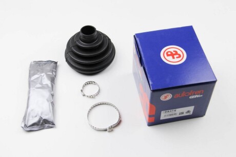 Фото 2 - Пильовик ШРКШ AUTOFREN D8374