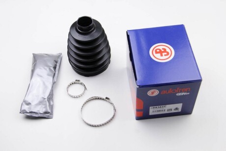 Фото 4 - Пыльник ШРУС AUTOFREN D8384T