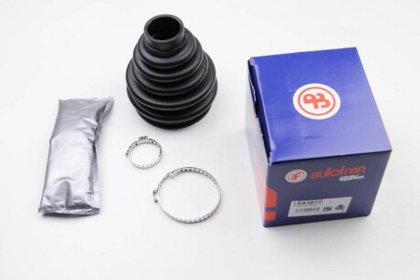 Фото 4 - Пыльник ШРУС AUTOFREN D8387T