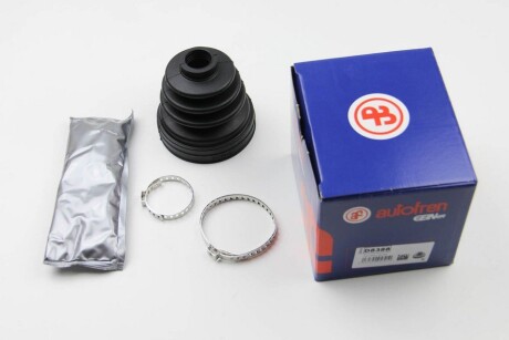 Фото 3 - Пильовик ШРКШ AUTOFREN D8388