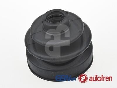 Комплект пильовиків гумових - AUTOFREN D8389