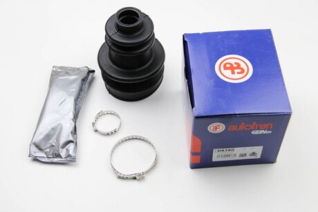 Фото 2 - Пильовик ШРКШ AUTOFREN D8390