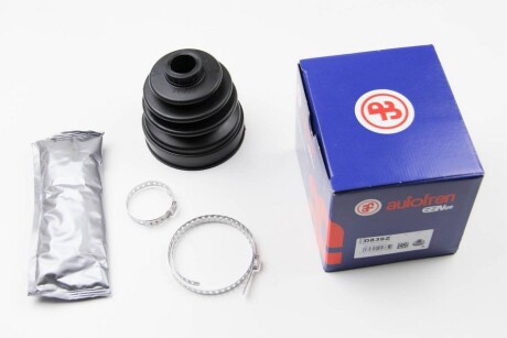 Фото 3 - Пыльник ШРУС AUTOFREN D8392