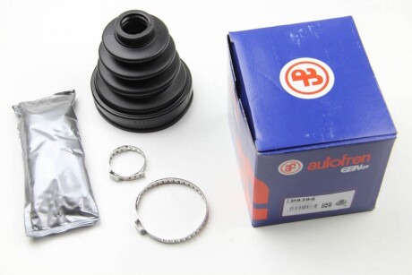 Фото 3 - Пыльник ШРУС AUTOFREN D8394