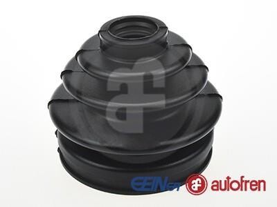Пильовик ШРКШ зовн. (27x86x95) CAMRY/HIACE/HILUX/LITEACE 82-05 - AUTOFREN D8396
