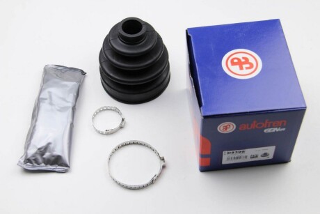 Фото 4 - Пильовик ШРКШ AUTOFREN D8399