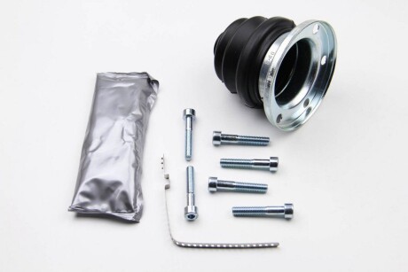 Фото 2 - Пыльник ШРУС AUTOFREN D8406