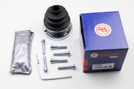 Фото 3 - Пыльник ШРУС AUTOFREN D8406