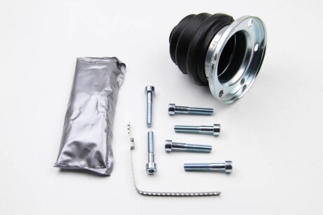 Фото 4 - Пыльник ШРУС AUTOFREN D8406