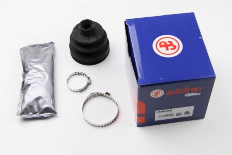 Фото 2 - Пильовик ШРКШ AUTOFREN D8429