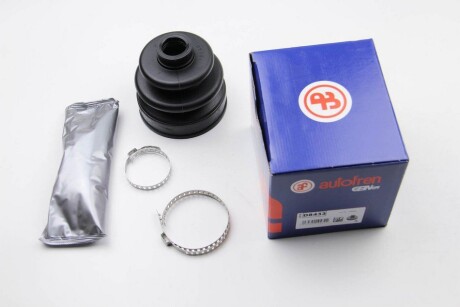 Фото 3 - Пильовик ШРКШ AUTOFREN D8433