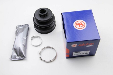 Фото 4 - Пильовик ШРКШ AUTOFREN D8433