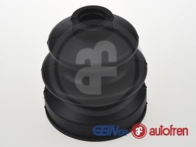 Пильовик ШРКШ внутр. (21x74x95) ACCORD/CIVIC 78-89 - ((443155A230, 443155A530, 44334634000, F00122540)) AUTOFREN D8435