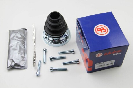 Фото 2 - Пильовик ШРКШ AUTOFREN D8437